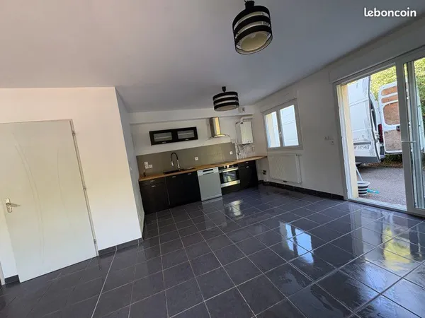 Appartement t3 à louer