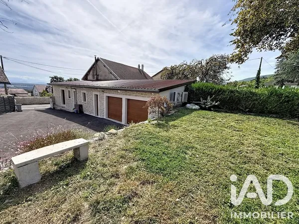 Maison 3 pièces 85 m²