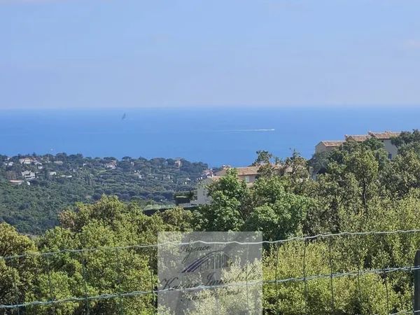 Villa 4 pièces 85 m²