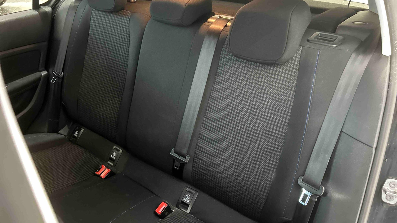 Peugeot 308 PureTech 110ch S&amp;S BVM6 — photo 12