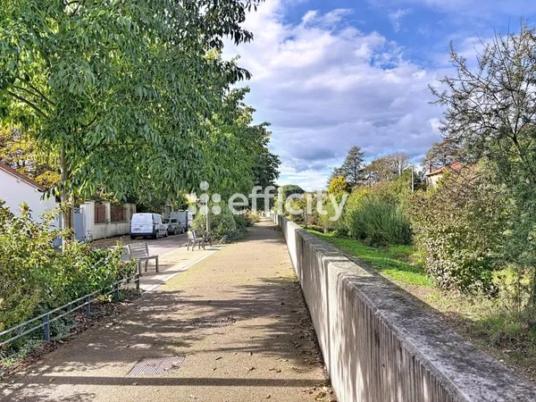 Maison 5 pièces 112 m²