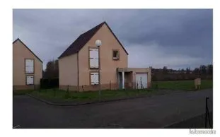 Location Maison individuelle à Sissonne