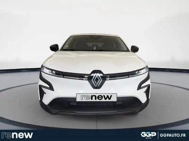 Renault Megane e-tech electric ev60 130ch evolution er super charge -c — photo 8