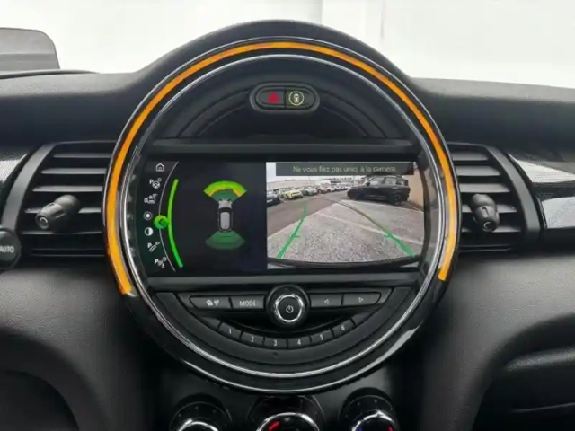 Mini Mini john cooper works 231ch ultimate bva8 137g — photo 15