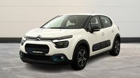 Citroen C3 1.5 BlueHDi 100ch S&S Feel Pack E6.d