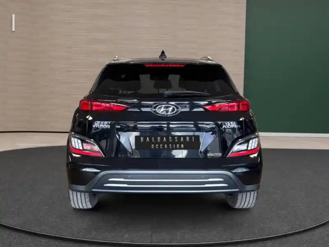 Hyundai Kona electrique 64 kwh - 204 ch — photo 10