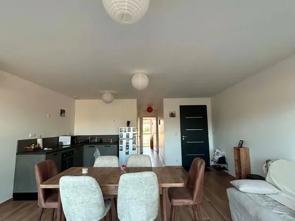 Appartement T1 "LE MILLENIUM"