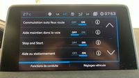 Peugeot 3008 1.5 BlueHDi 130ch E6.c Crossway S&S EAT8 — photo 31