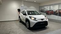 Toyota Aygo X 1.0 VVT-i 72ch Dynamic S-CVT MY23 — photo 3