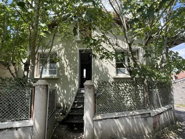 Maison 3 pièces 63 m²