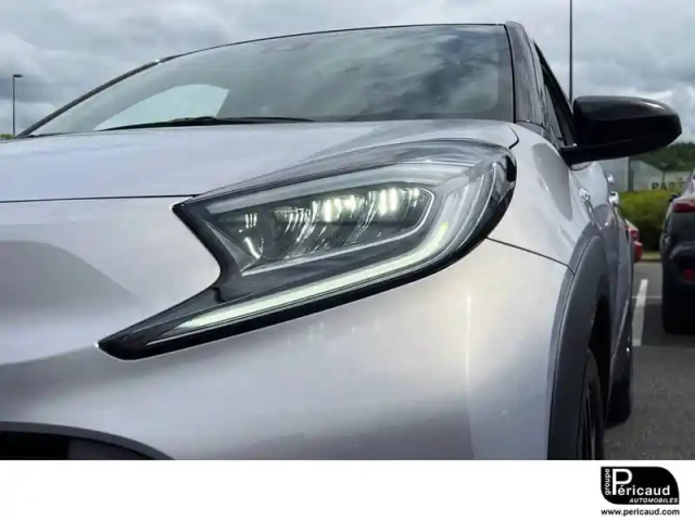 Toyota Aygo x 1.0 vvt-i 72 s-cvt — photo 25