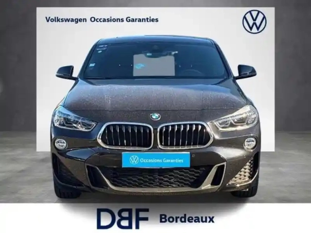 Bmw X2 f39 sdrive 16d 116 ch dkg7 m sport — photo 7