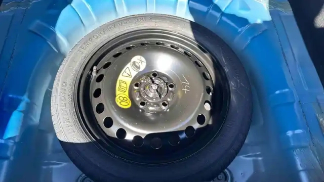 Ford Focus 1.0 ecoboost 125 s&amp;s mhev — photo 7