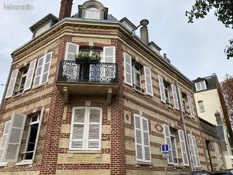 Appartement Trouville sur mer