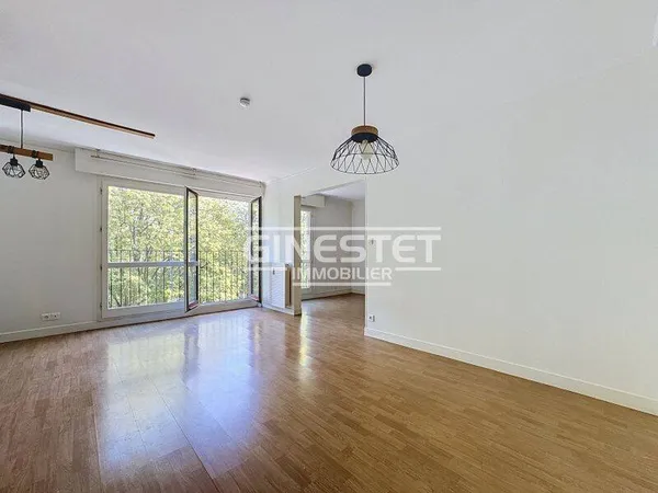 Appartement 4 pièces 84 m²