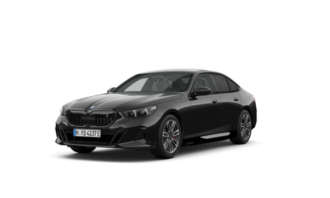 BMW i5 eDrive40 340 ch