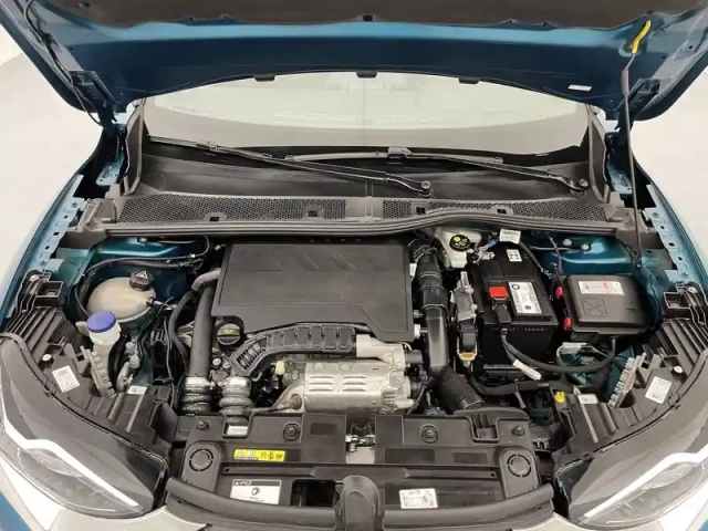 Ds Ds 3 ds3 crossback puretech 130 eat8 — photo 20