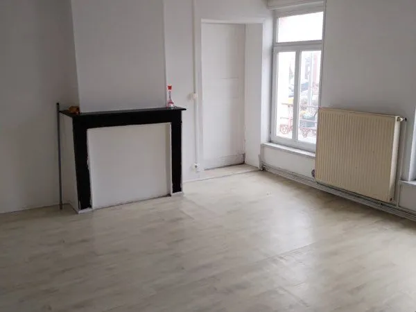 Appartement 2 chambres