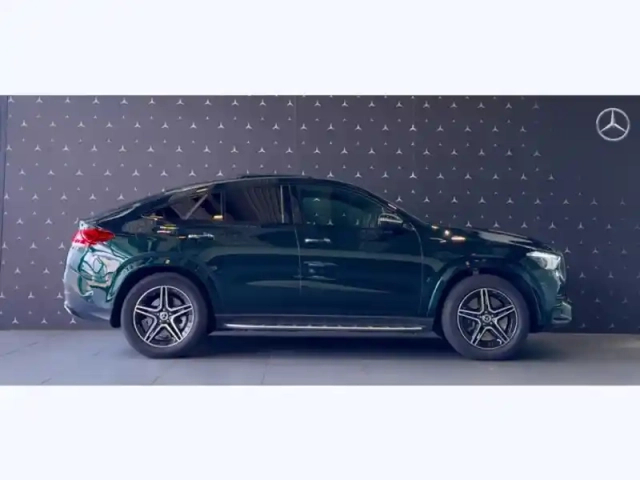 Mercedes Gle 350 de 4matic amg line cou — photo 26