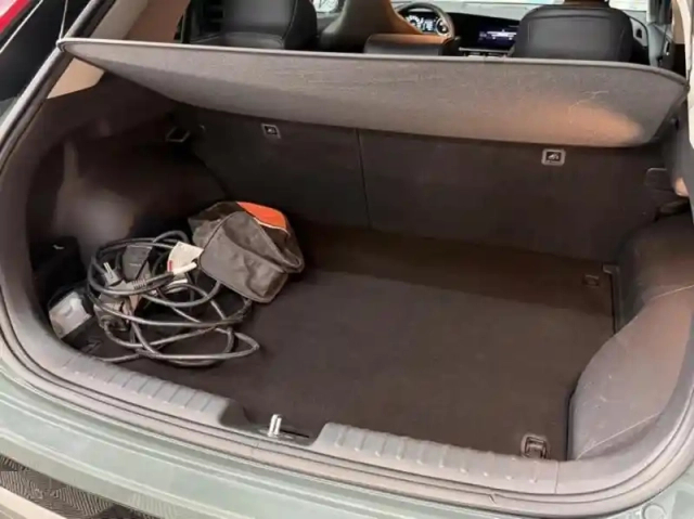 Kia Niro 1.6 gdi 183ch phev premium dct6 — photo 12