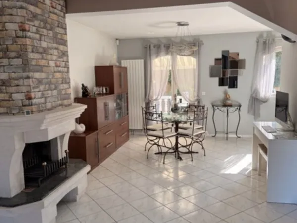 Maison Vente Ozoir-la-Ferrière 148m² 415000€