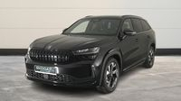Skoda Kodiaq 1.5 TSI 204ch PHEV Sportline DSG6 5 places