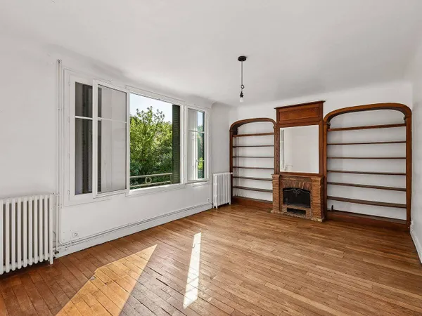 Duplex 3 pièces 87 m²
