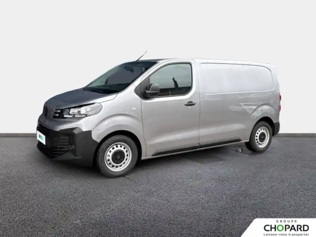 Peugeot Expert fgn m diesel 180 ch automatique