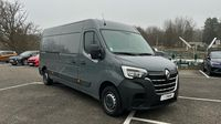 Renault Master F3500 L3H2 2.3 Blue dCi 180ch Grand Confort — photo 3