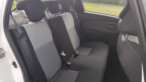 Toyota Yaris 1.0 VVTi 69 - France – 2018 – 101866 km – Essence – Boîte Manuelle — photo 30