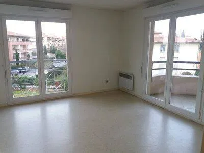 Appartement 2 pièces 35 m²