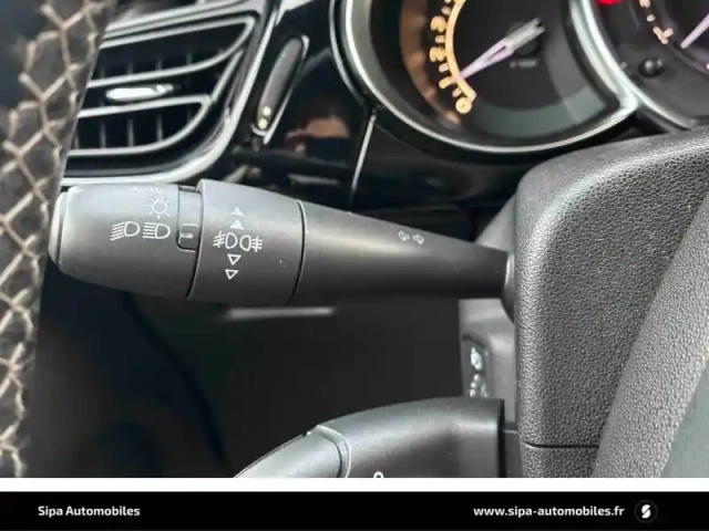 Ds Ds 3 puretech 110 s&amp;s bvm5 — photo 86