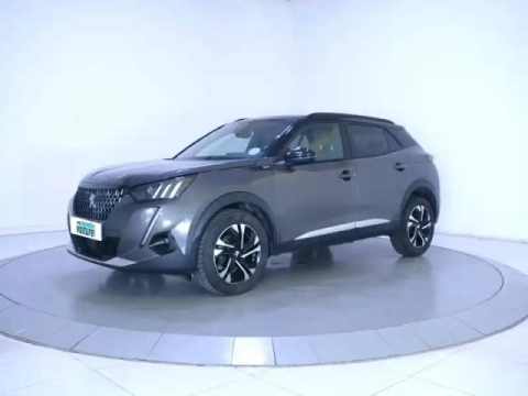 Peugeot 2008 bluehdi 110 s&amp;s bvm6