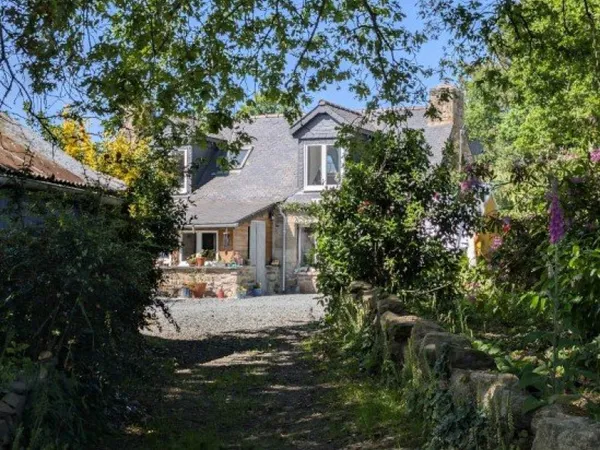 Maison 5 pièces 133 m²