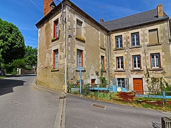 Maison 7 pièces 229 m²