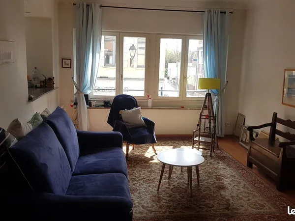 Appartement ref 87