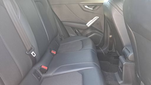 Audi Q2 2.0 TDI 150 Quattro S-Tronic 7 - S Line – 2017 – 125660 km – Diesel – Boîte Automatique — photo 28