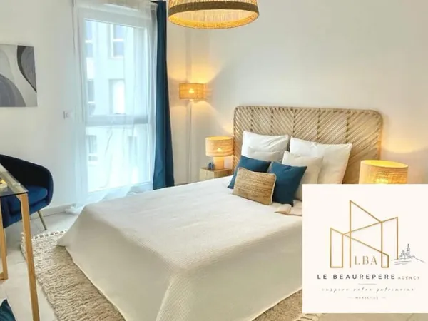 Appartement 3 pièces 75 m²