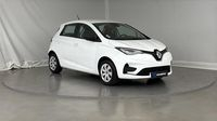 Renault Zoé Business charge normale R110 Achat Intégral — photo 3