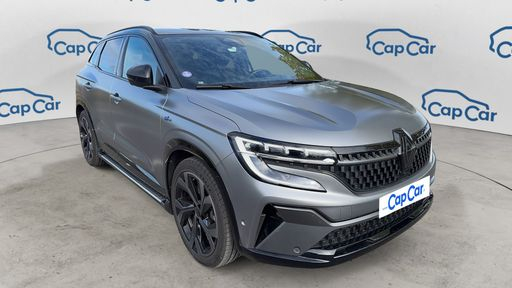 Renault Austral 1.2 DIG-T 200 Hybrid 2WD Xtronic - Iconic Esprit Alpine – 2023 – 94427 km – Hybride essence – Boîte Automatique — photo 9