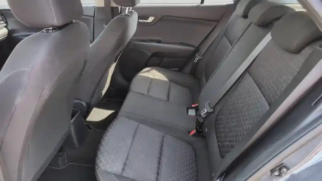 Kia Rio 1.2 dpi 84 ch bvm5 — photo 21