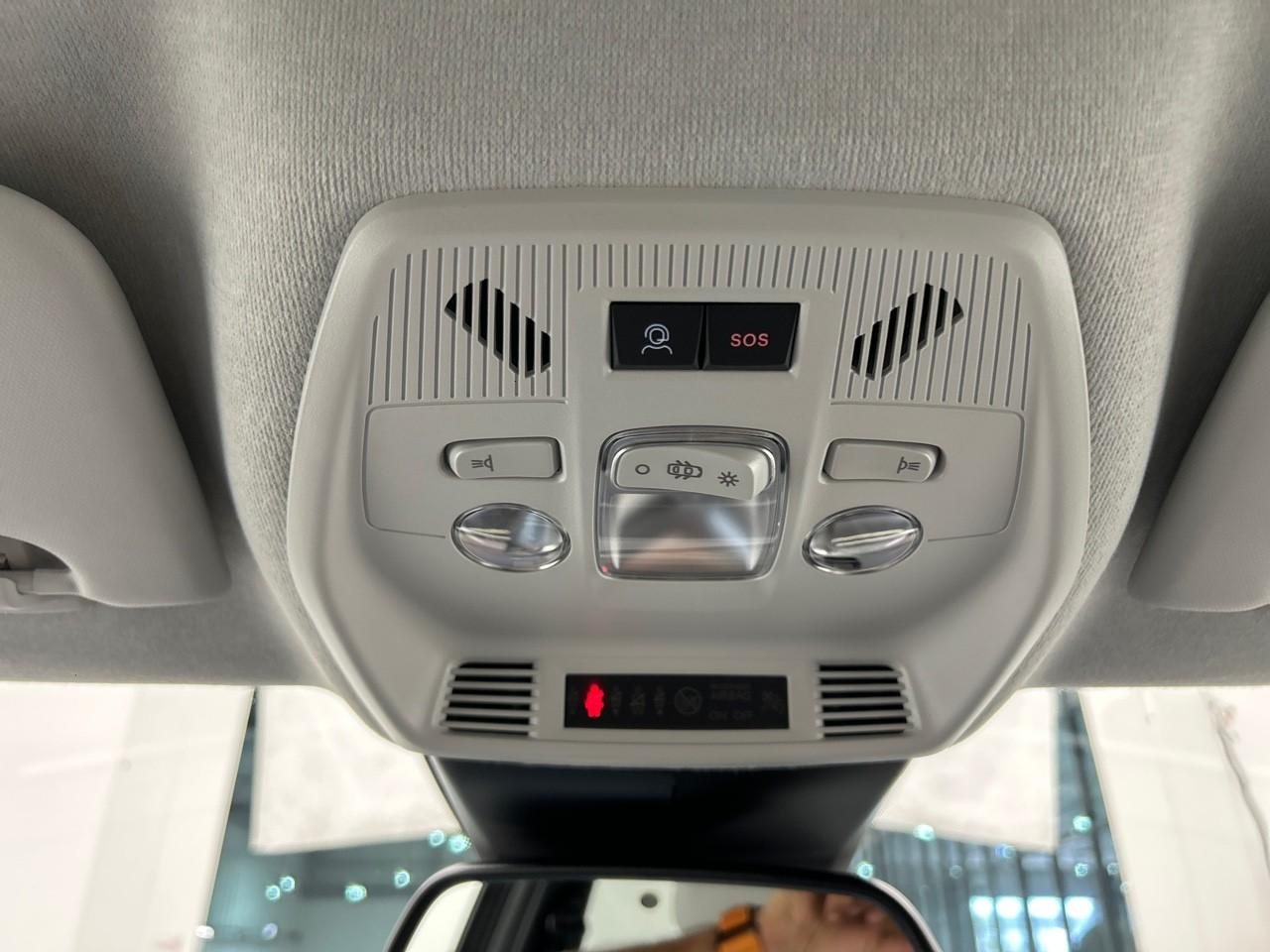 Citroën C3 Aircross hybride 145 ch aut max — photo 29