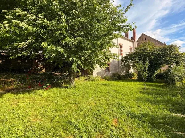 Maison 5 pièces 120 m²