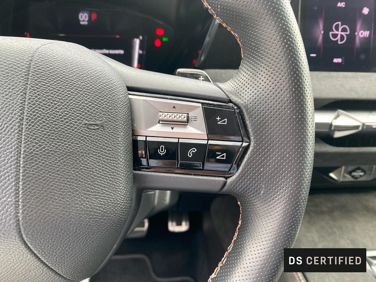 Ds Ds 4 puretech 130ch performance line + automatique — photo 14