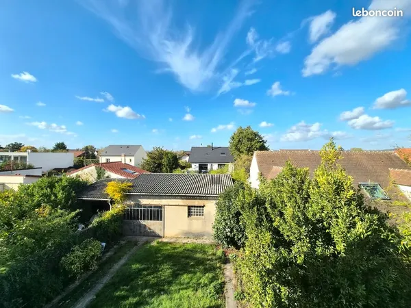 Beau studio de 14.50m² idéalement situé