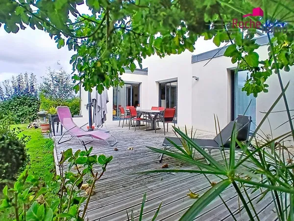 Maison à vendre Landerneau