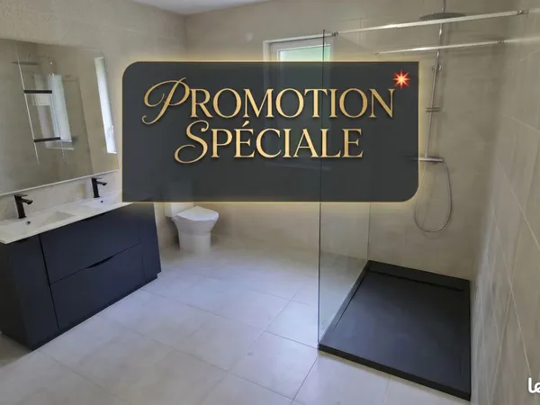 OFFRE LIMITÉE . PROMOTION SPÉCIALE : Énorme Remise sur la Dernière Maison Neuve . TOUT COMPRIS .GARA