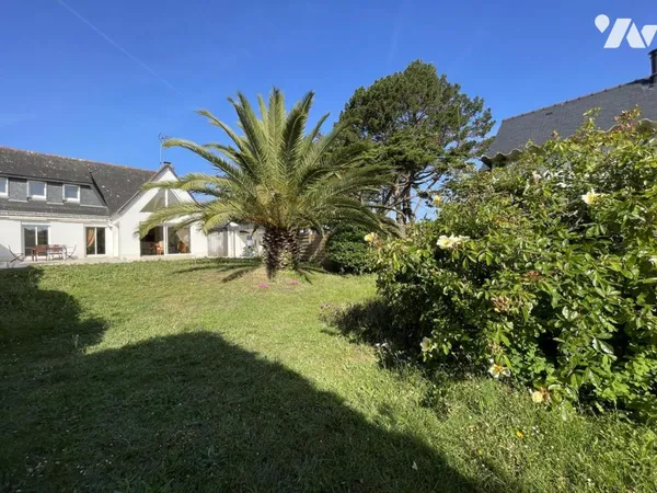 Maison 4 pièces 108 m²