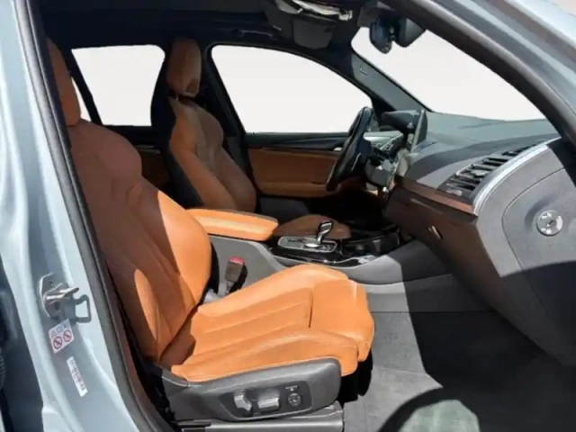 Bmw X3 xdrive30e 292ch m sport — photo 30