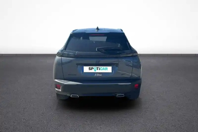 Peugeot 2008 puretech 130 s&amp;s eat8 — photo 5